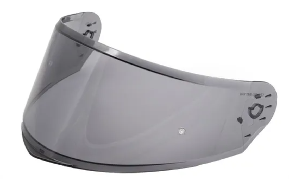 Опушен визьор за PREMIER LEGACY GT DARK SMOKE