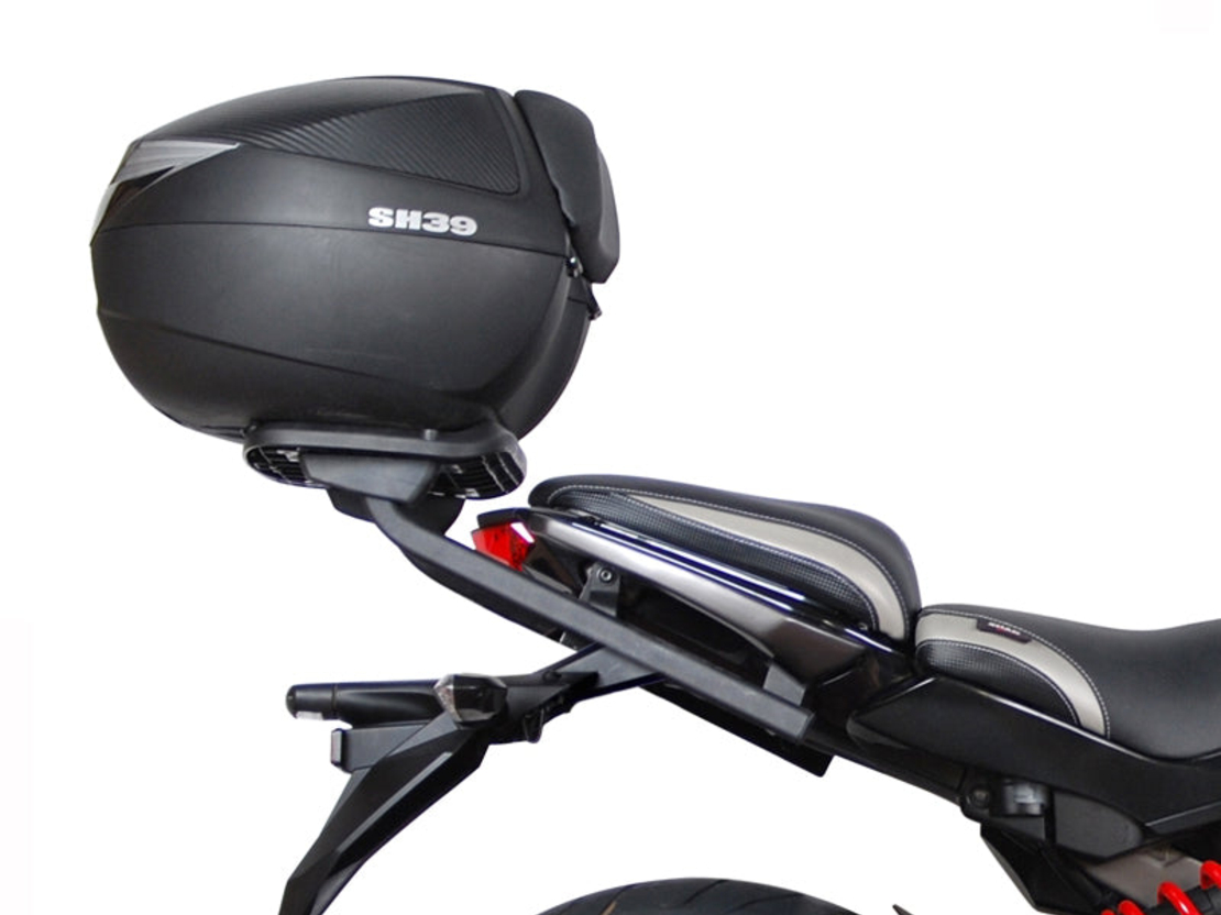 Монтажен комплект за куфари SHAD TOP MASTER KAWASAKI ER 650 '12