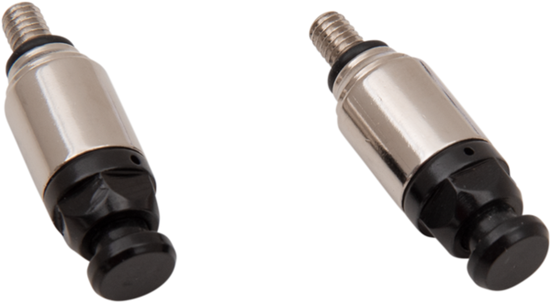 Обезвъздушители за вилка за мотокрос SCAR WP/MAR M4x0.7 BLACK