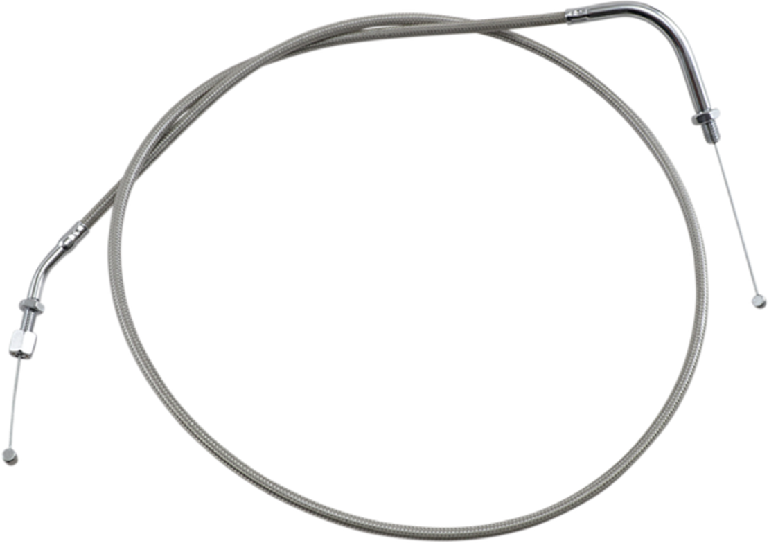 Жило за газ MOTION PRO CABLE THR (PUSH)A/C YAM XV 1600 A 03