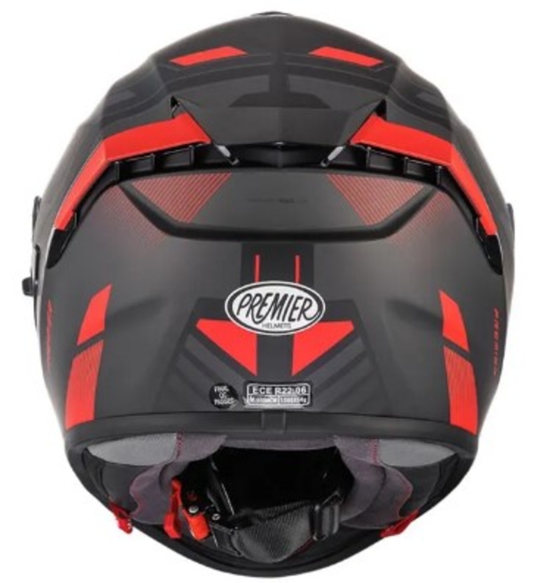 Каска PREMIER EVOLUZIONE PR 92 BM