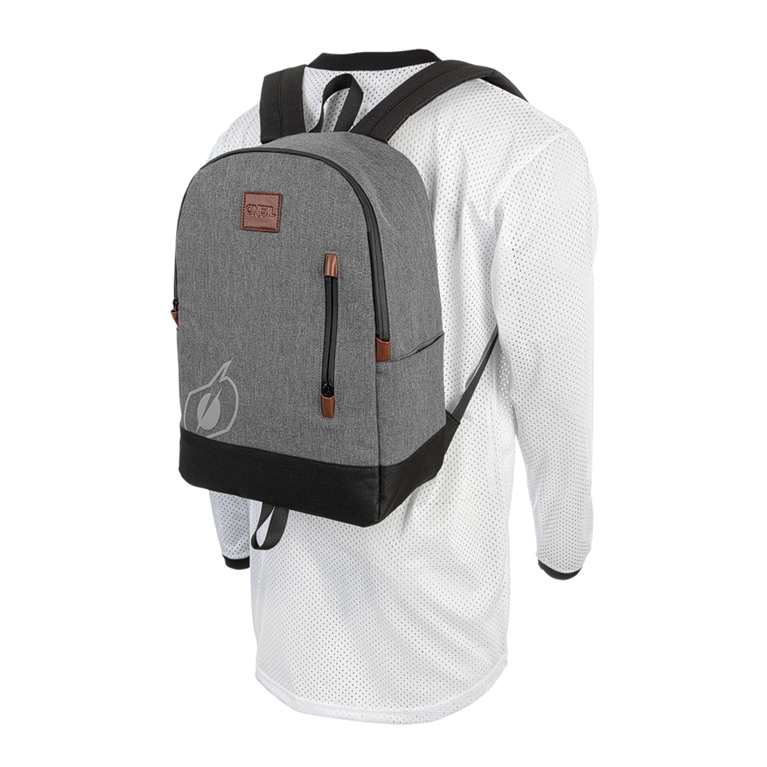 Раница O'NEAL BACKPACK GRAY