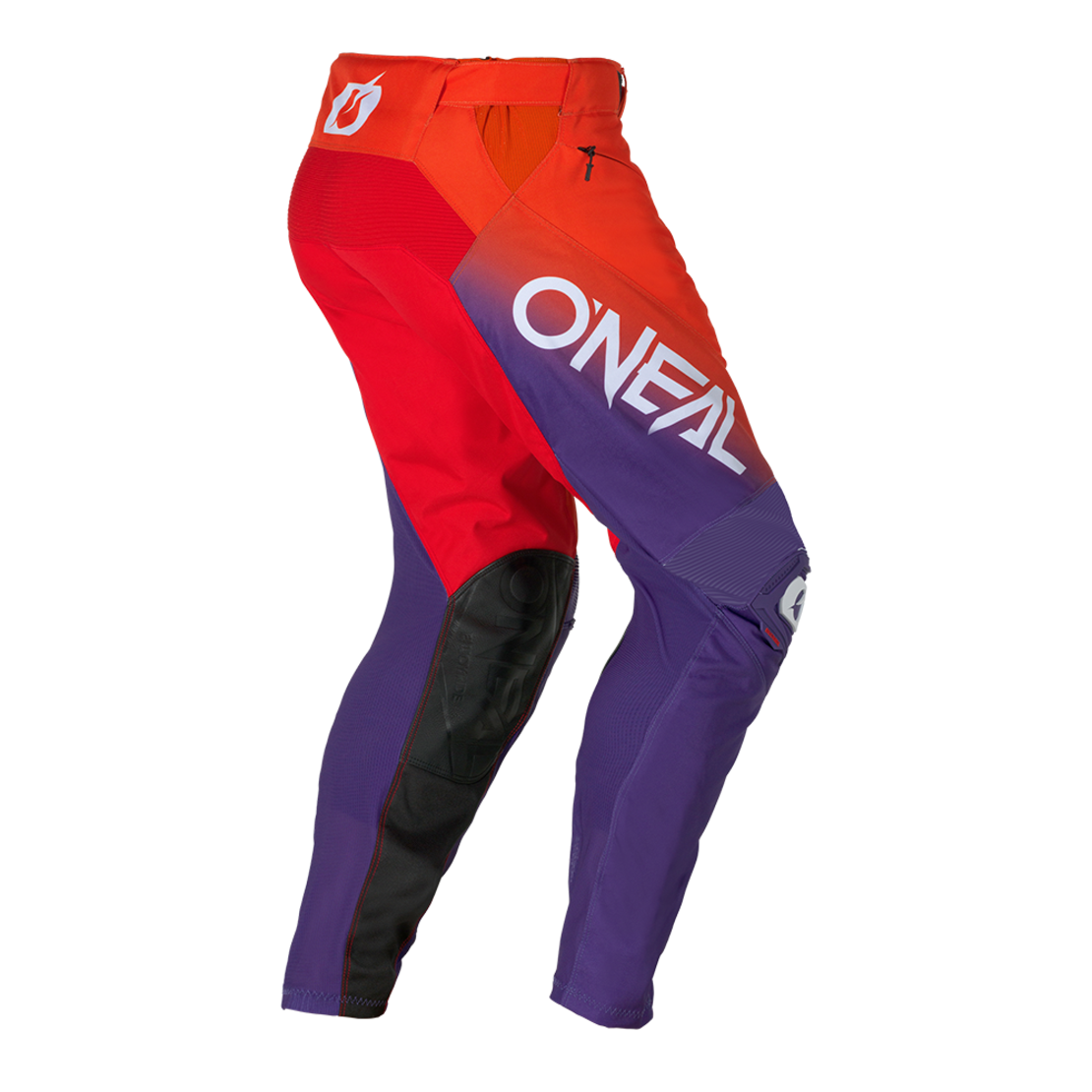 Крос брич O'NEAL MAYHEM HEXX ORANGE/PURPLE V.26