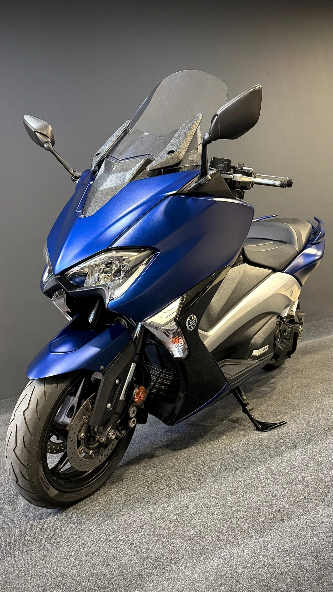 Yamaha TMAX 530 DX | Keyless | TCS | Темпомат | Подгрев | 2017г