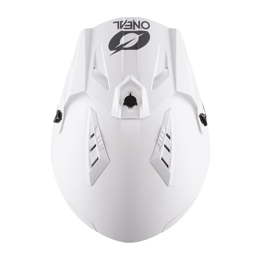 Каска за мотор O'NEAL VOLT SOLID WHITE