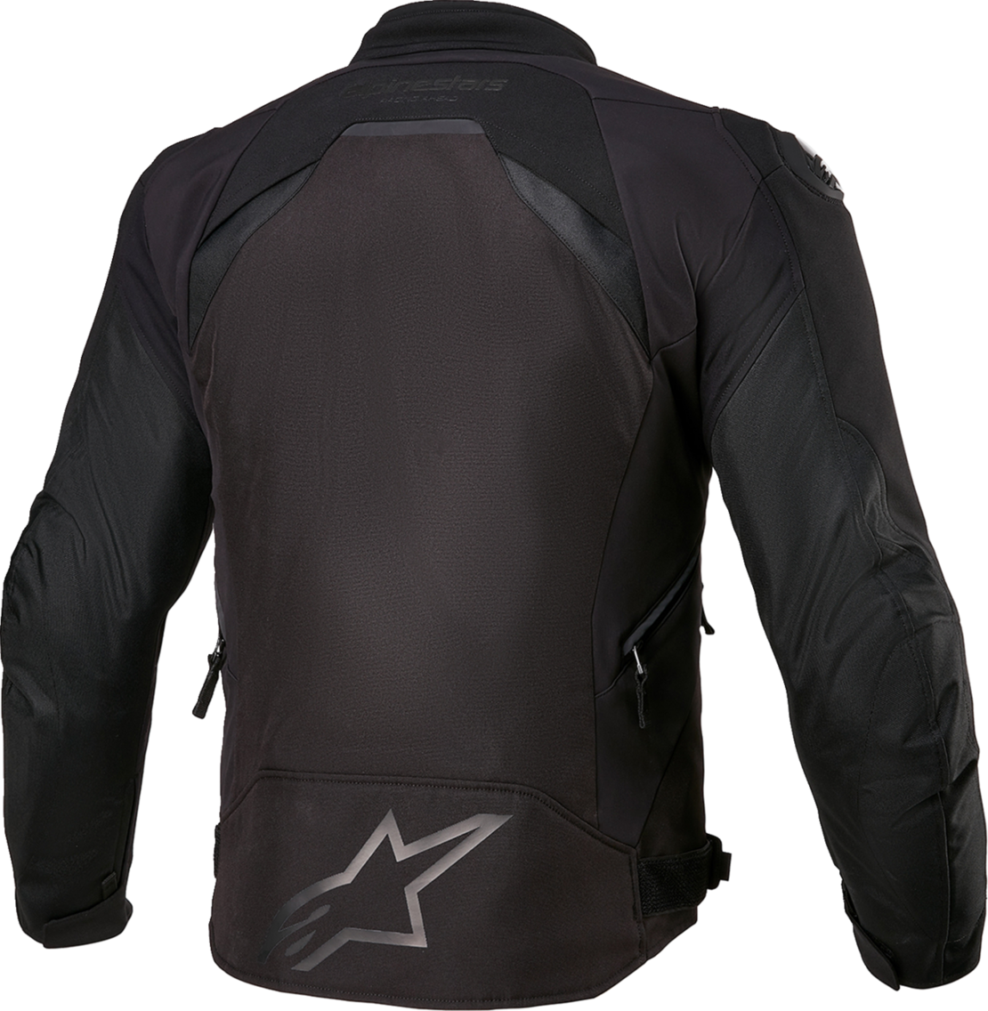 Мото яке ALPINESTARS T-GP R V3 BLK