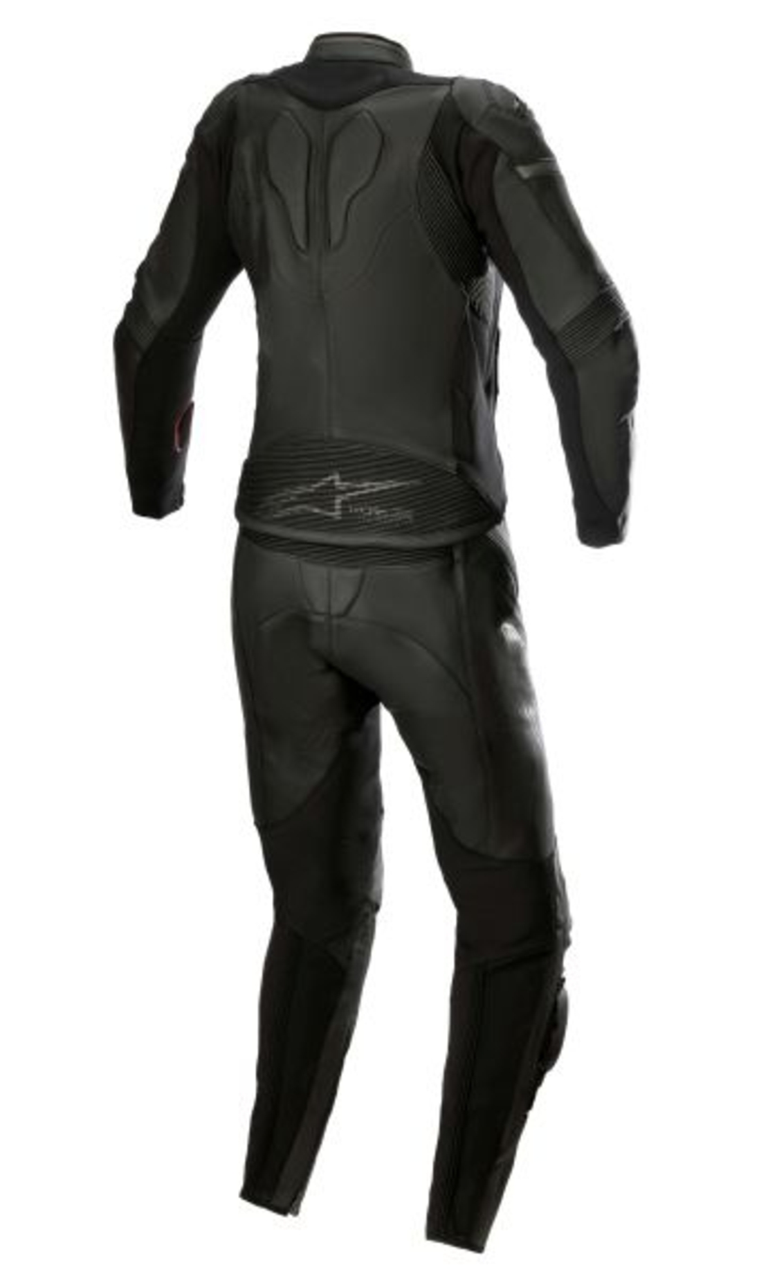 Дамски кожен екип ALPINESTARS STELLA GP PLUS BLACK/GRAY