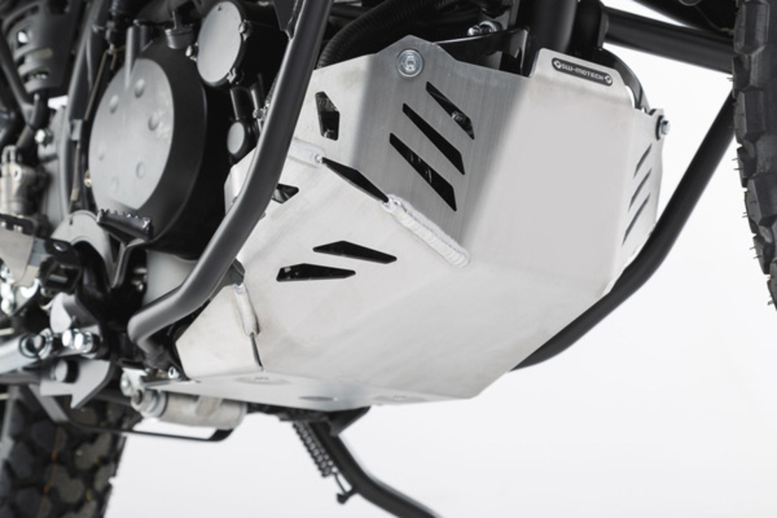 Протектор двигател SW-MOTECH ENGINE GUARD KLR 650 18