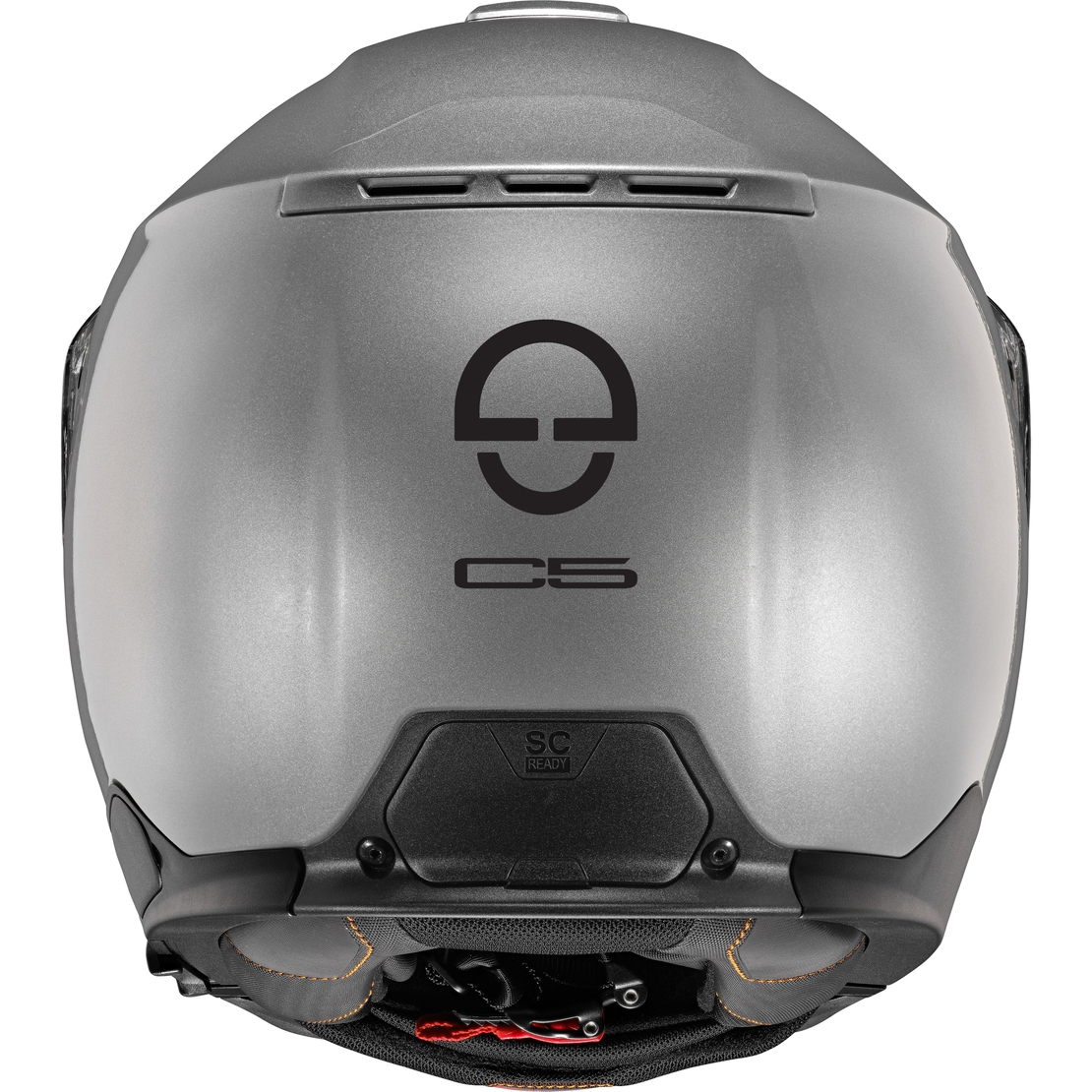 Каска SCHUBERTH C5 GLOSS SILVER