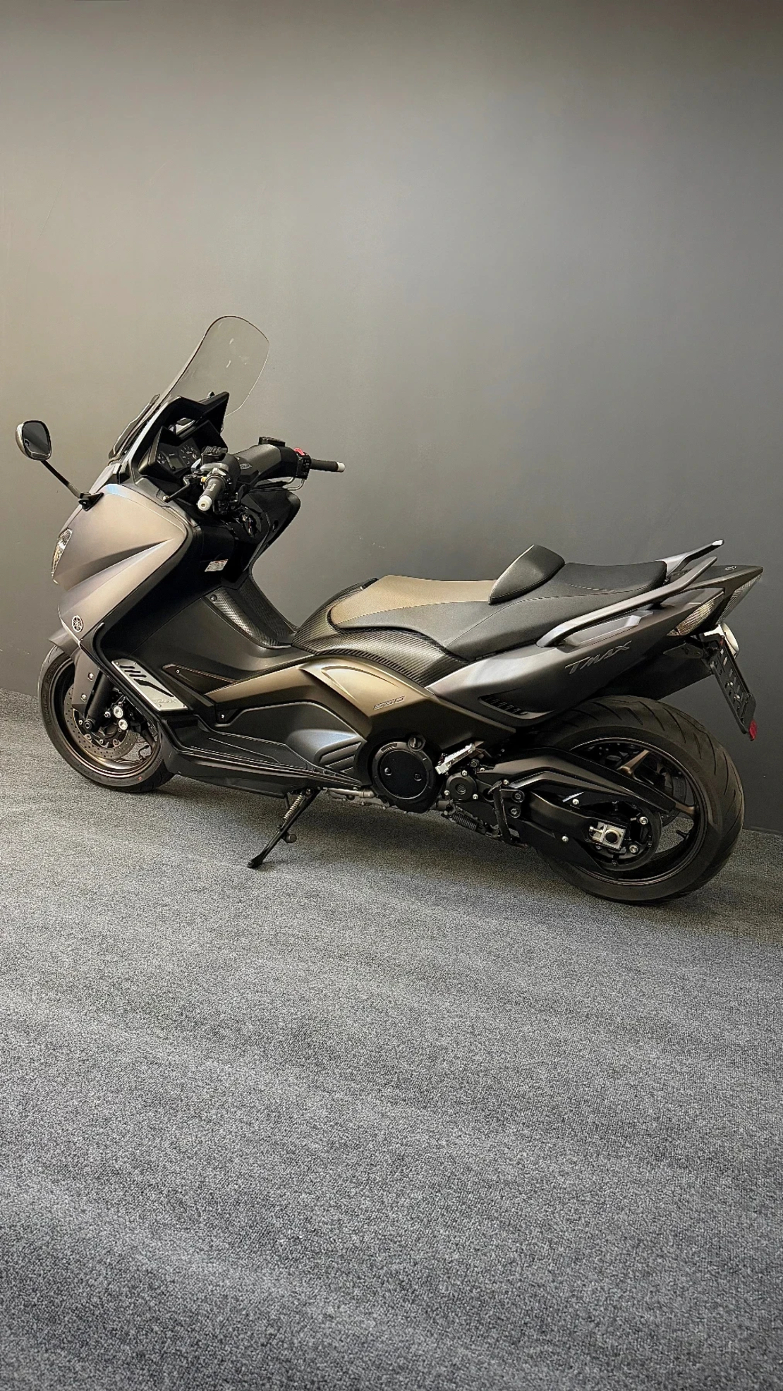 Yamaha T-max 530 ABS 2012 г.