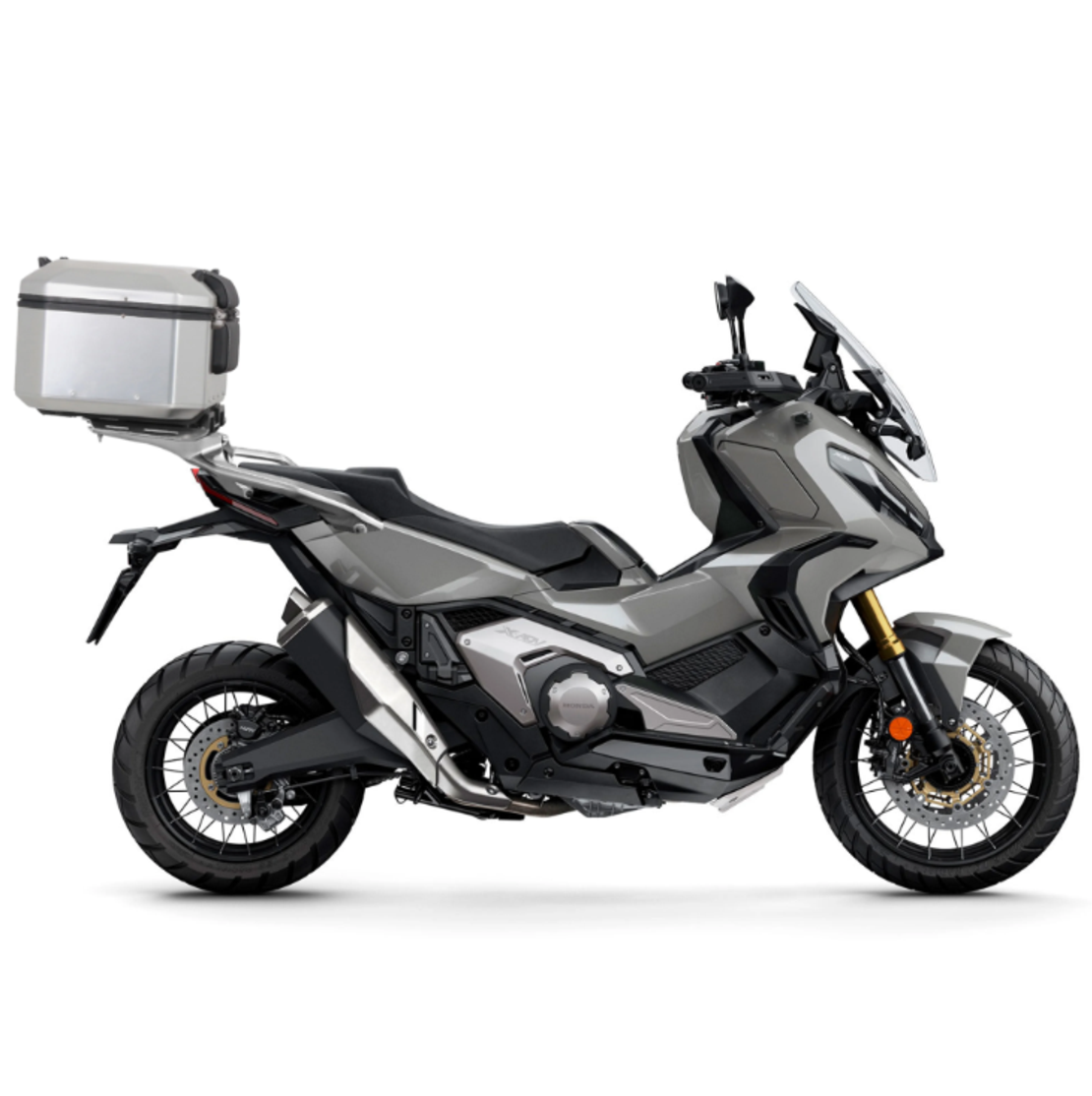 Монтажен комплект за куфари SHAD KIT TOP HONDA FORZA 750 '21/ X-ADV 750 '21