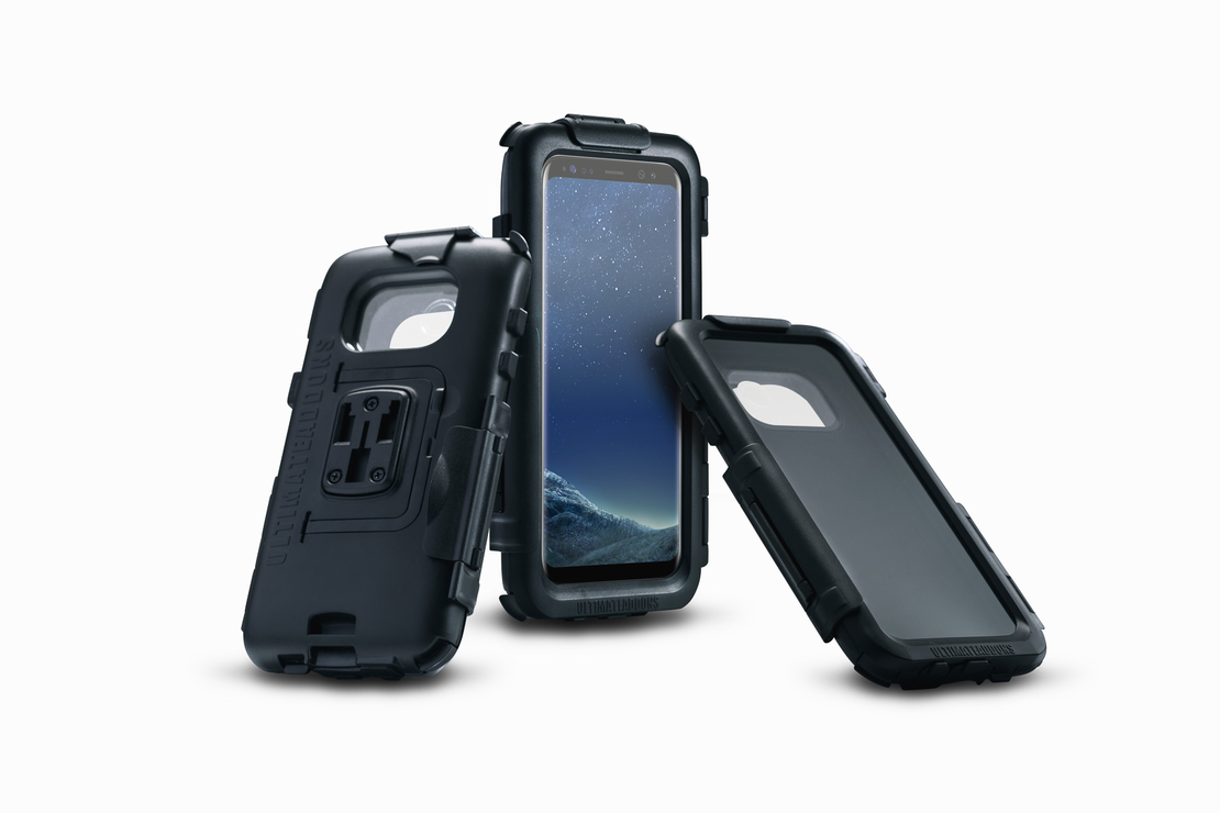 Кейс за телефон SW-MOTECH HARDCASE SAMSUNG S8