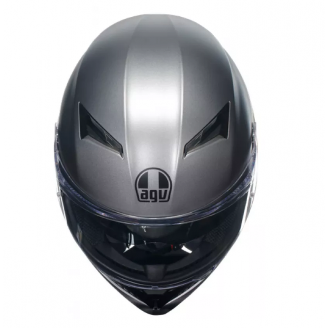 КАСКА AGV K3 E2206 - RODIO GREY MATT