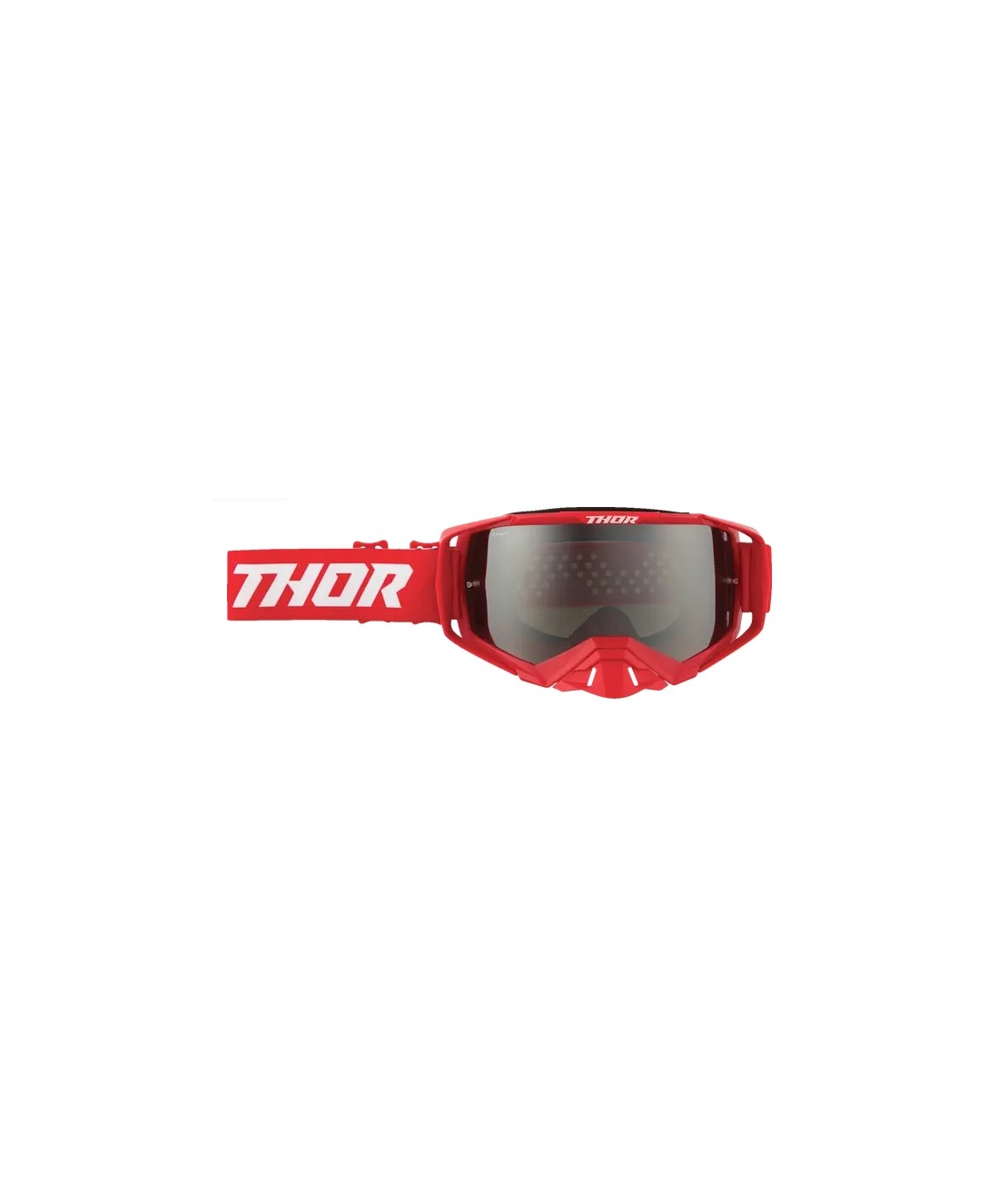 Мотокрос очила THOR ACTIVATE FLITE RED