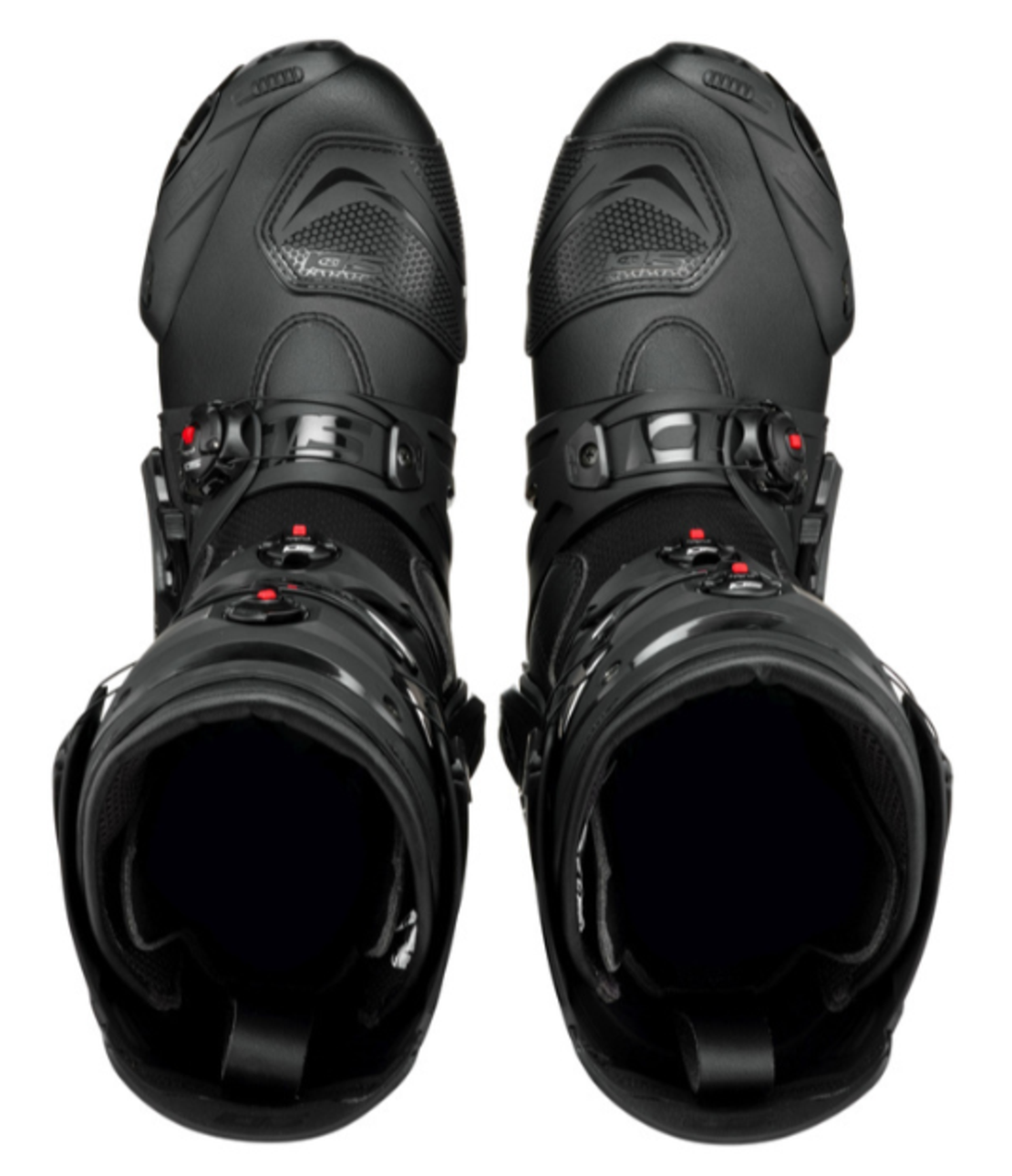 Ботуши SIDI REX BLK