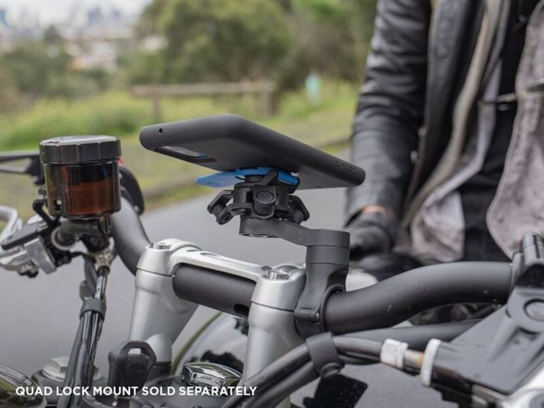 Вибрационен демпфер QUAD LOCK