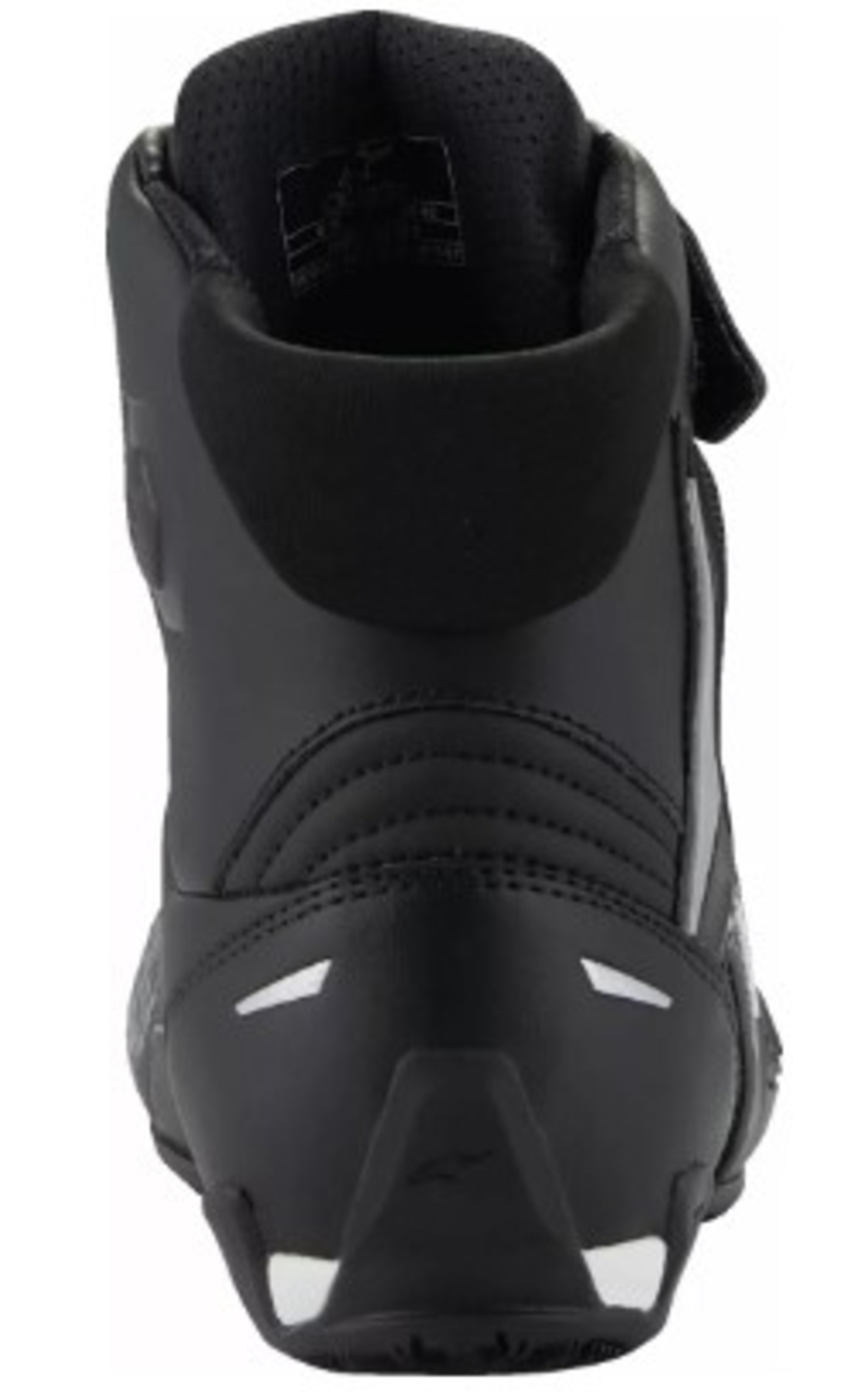 Дамски мото боти ALPINESTARS STELLA FASTER V4 BLK