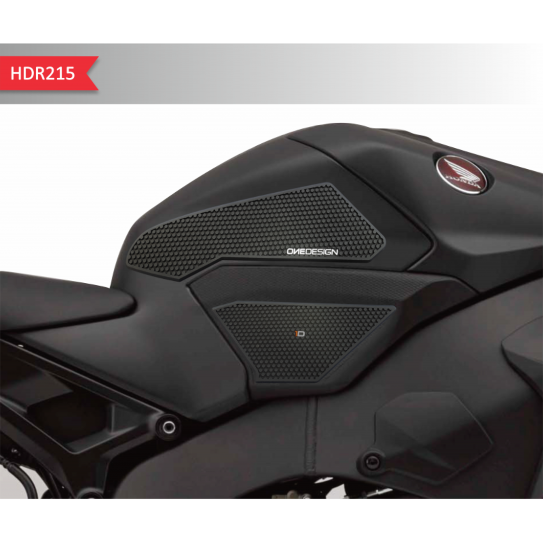 Протектор за резервоар HОNDA CBR 1000 RR 2017-2019г HDR215/PR3418