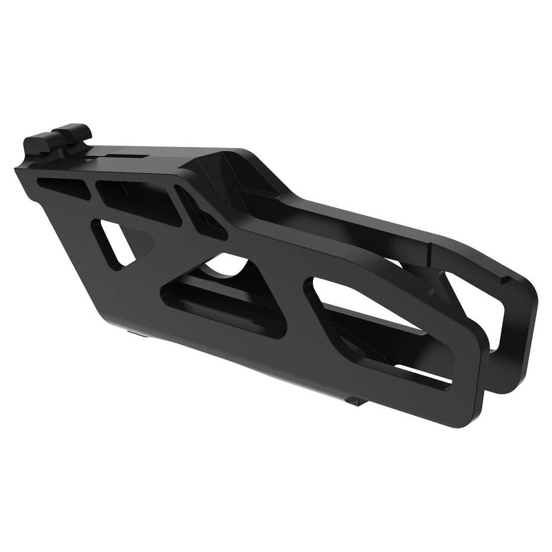 Водач за верига Polisport Suzuki RMZ450 - 2018-21 Black