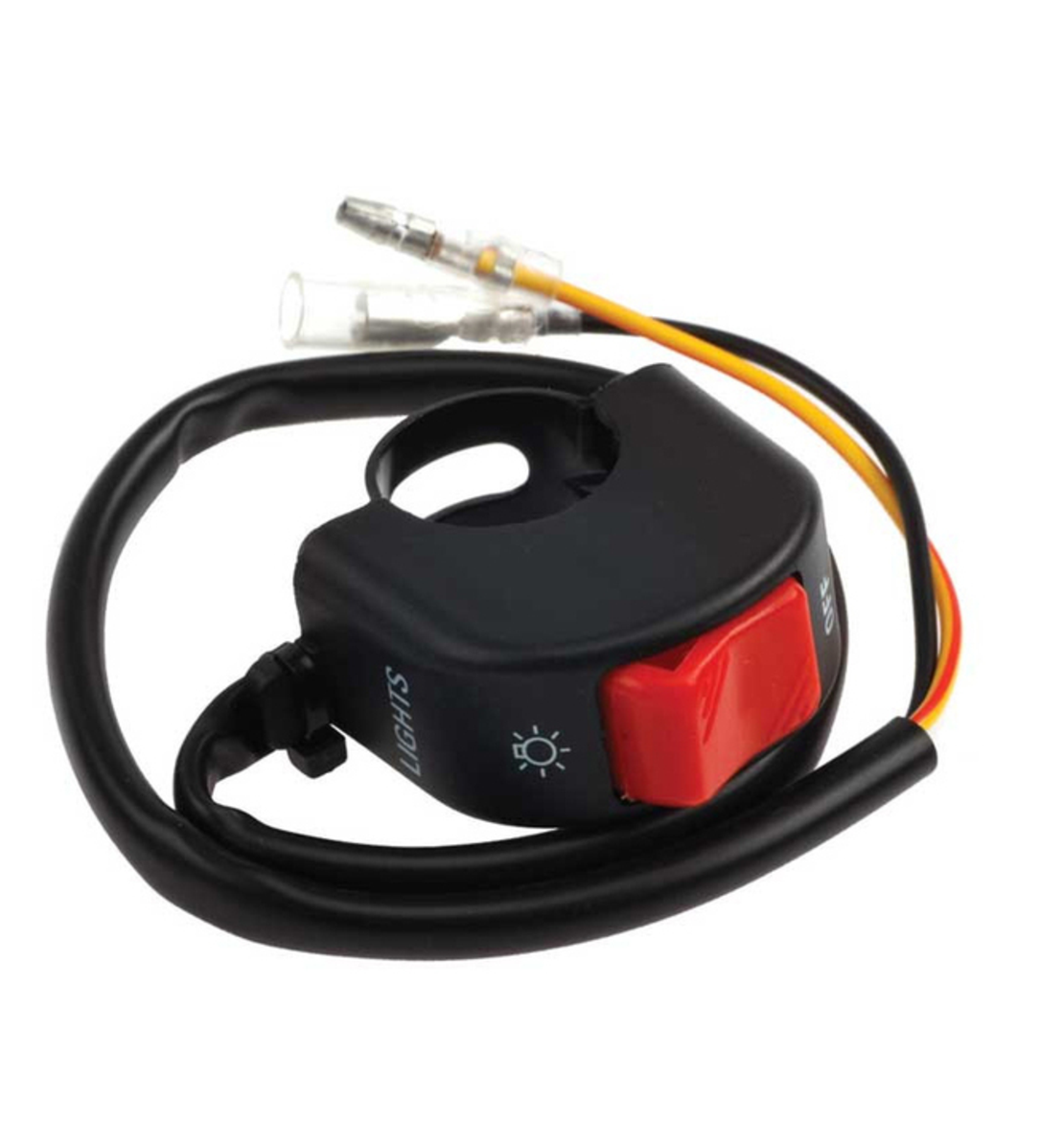 Конзола за светлини RFX Race Universal Light Switch