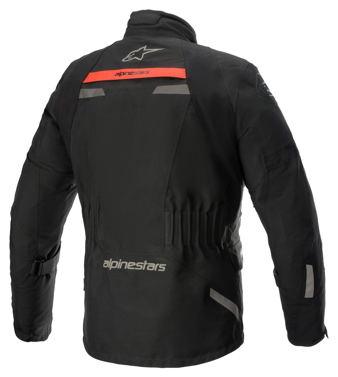 Мото яке ALPINESTARST ALTAMIRA GORE-TEX BLACK