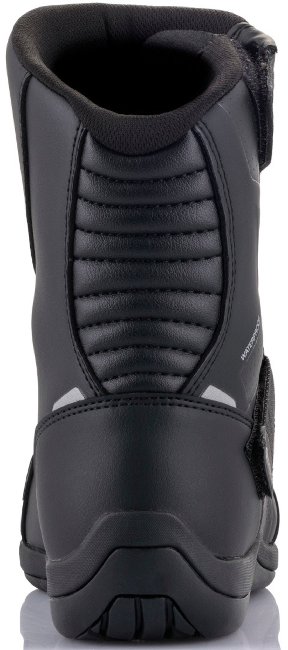 БОТУШИ ALPINESTARS RIDGE V2 WATERPROOF BLACK/RED