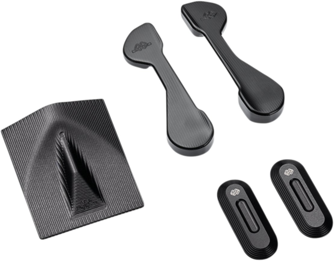 Състезателни капаци GILLES RACE COVER KIT YZF-R6 600