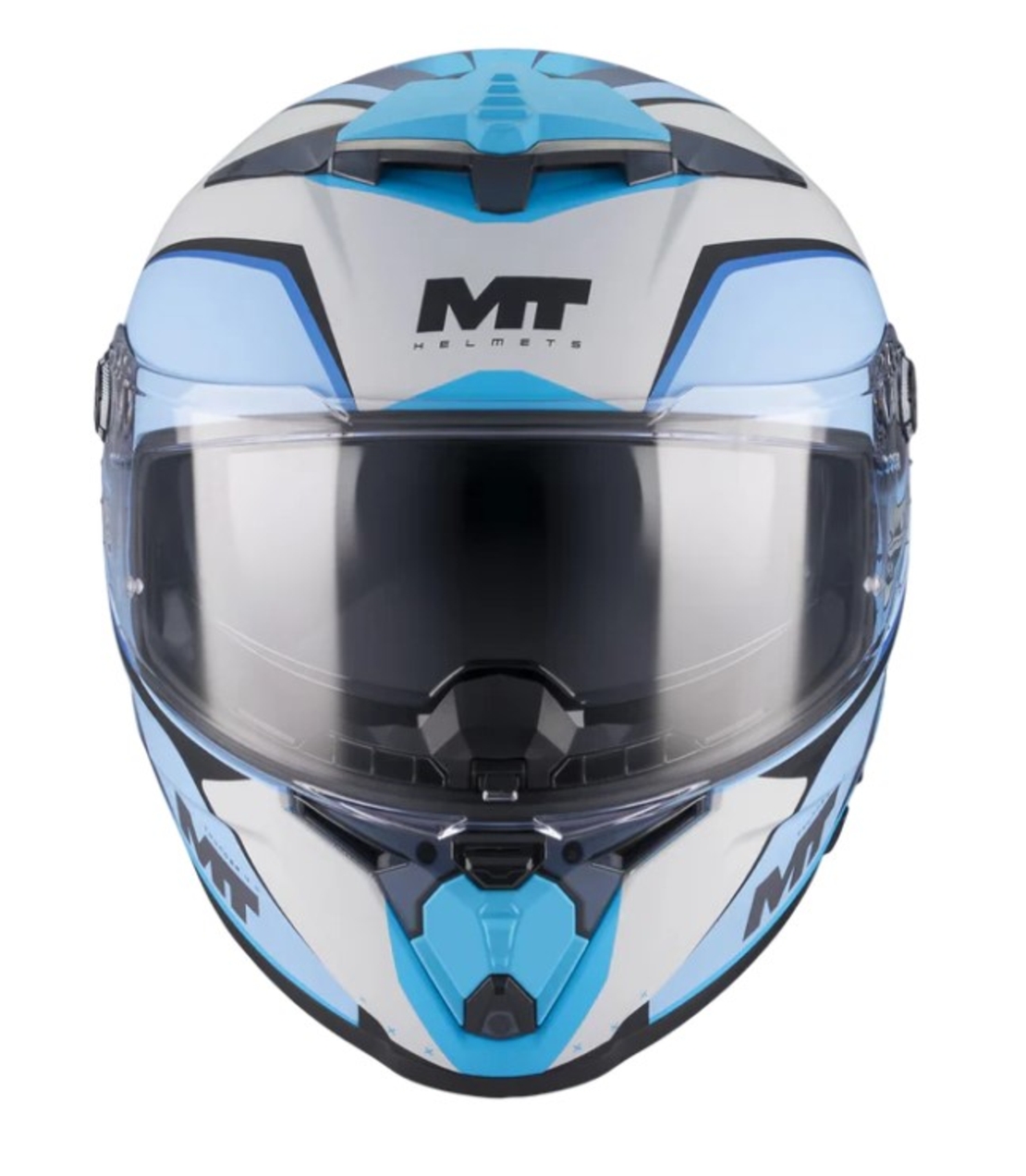 Каска MT THUNDER 4 R SV WIND TUNNEL C7 MATT