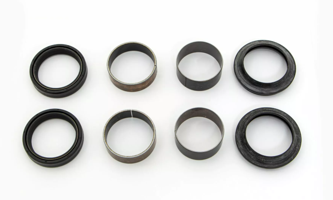 Комплект за сервизиране на предна вилка SHOWA SERVICE KIT FF 43MM