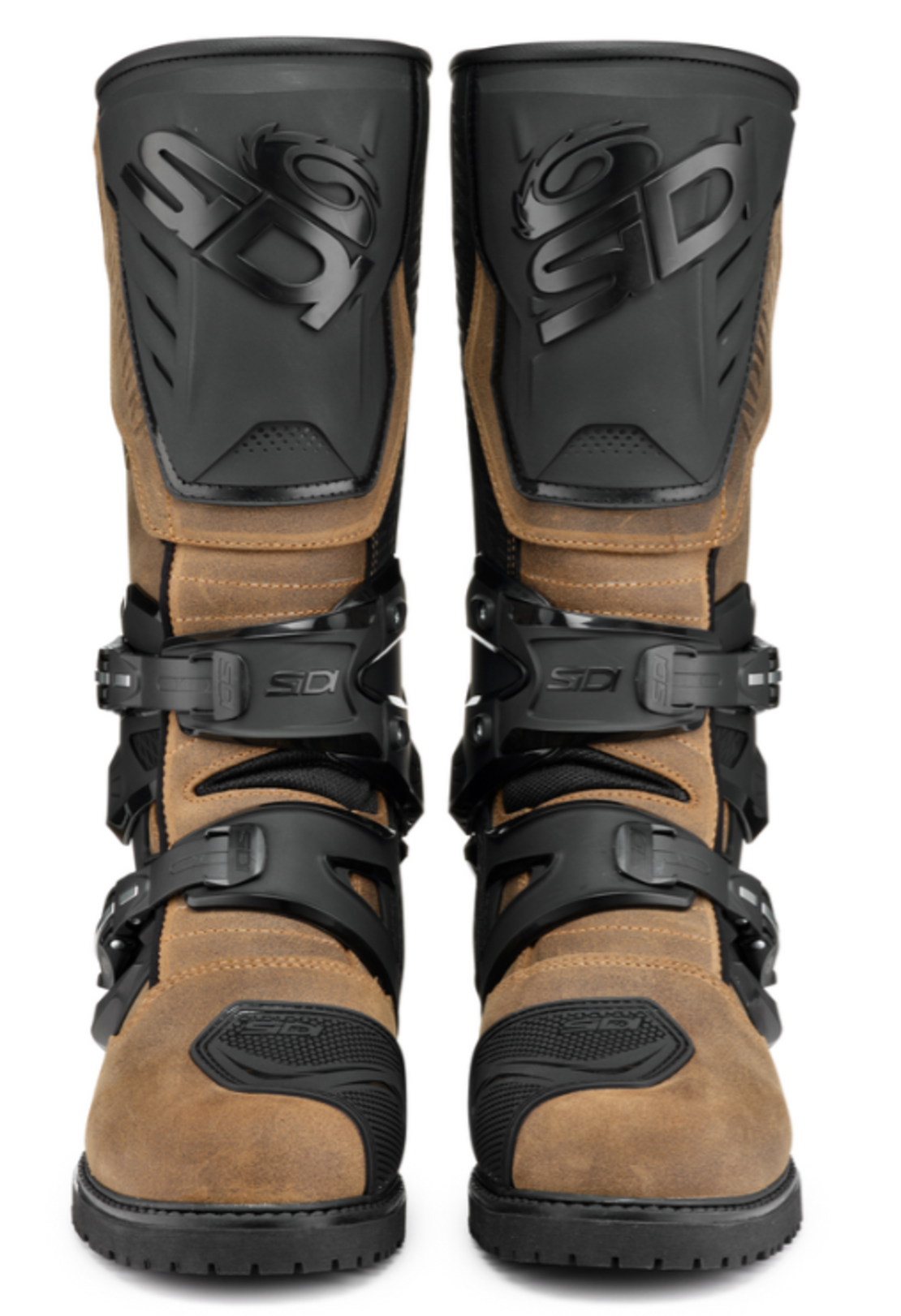 Ендуро ботуши SIDI ADVENTURE 2 GORE-TEX Tabacco