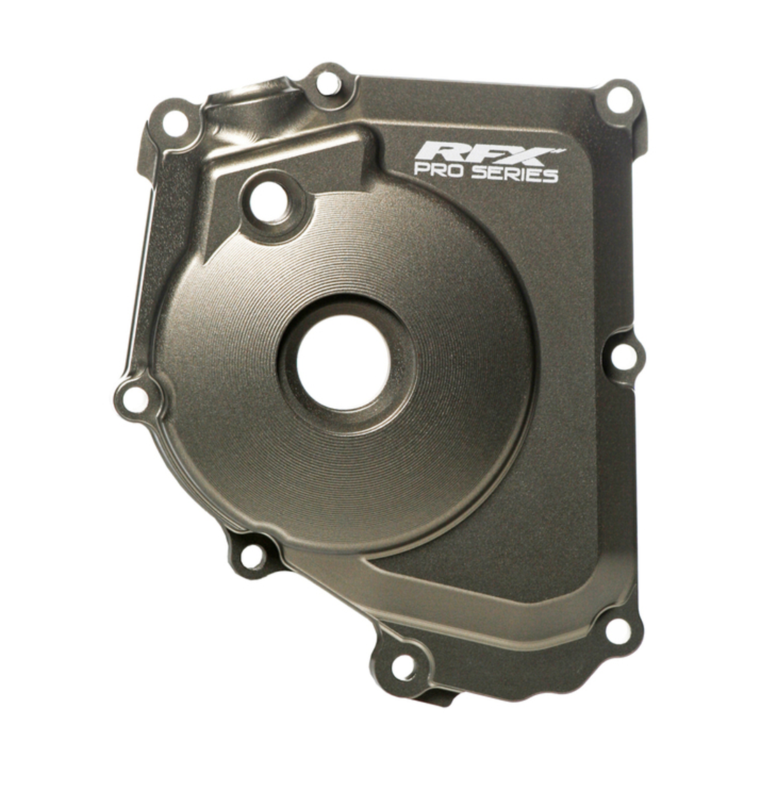Капак за запалване RFX Pro Ignition Cover - aluminium KTM SX 65 09-23