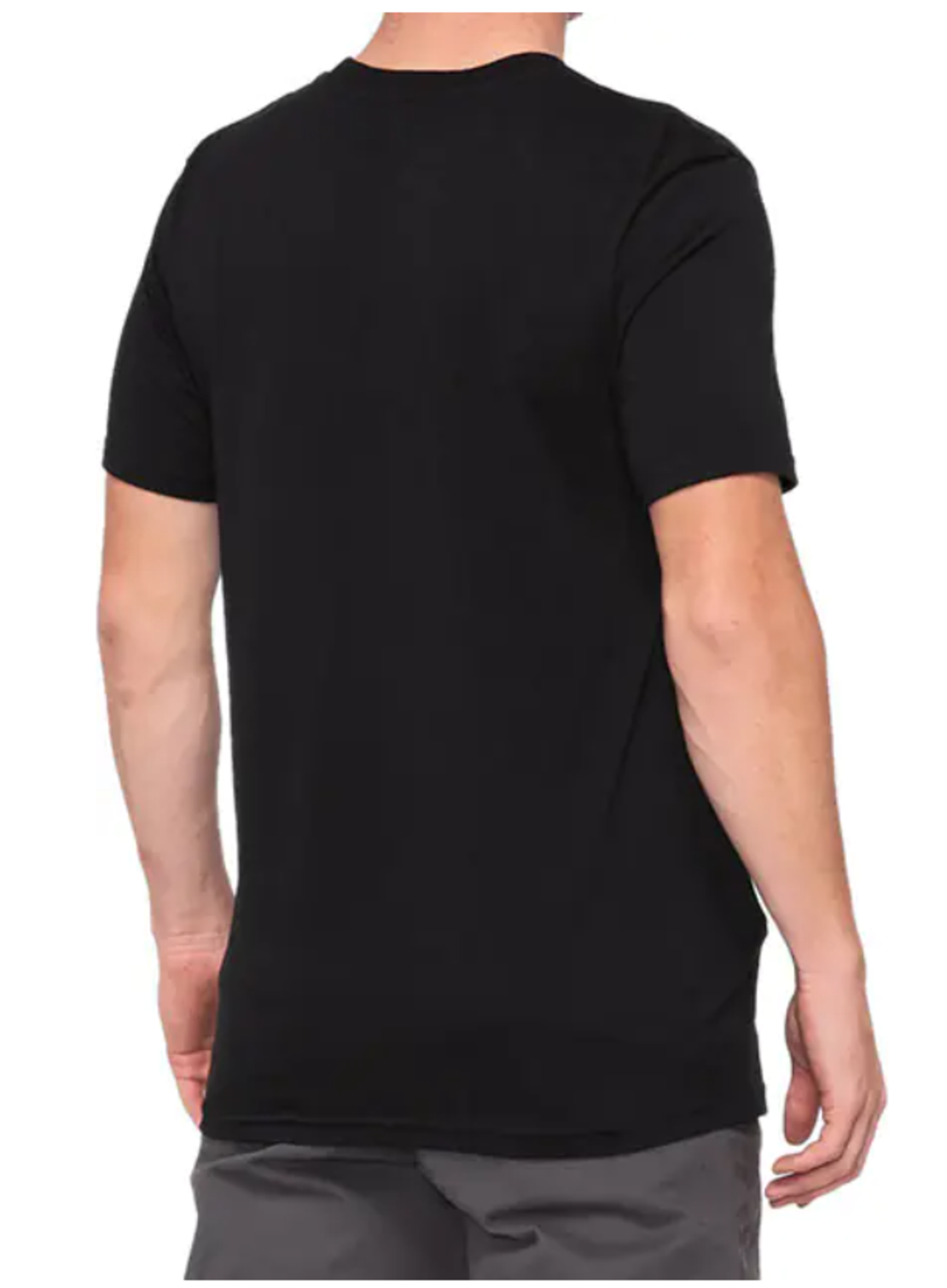 Мото тениска 100% OFFICIAL