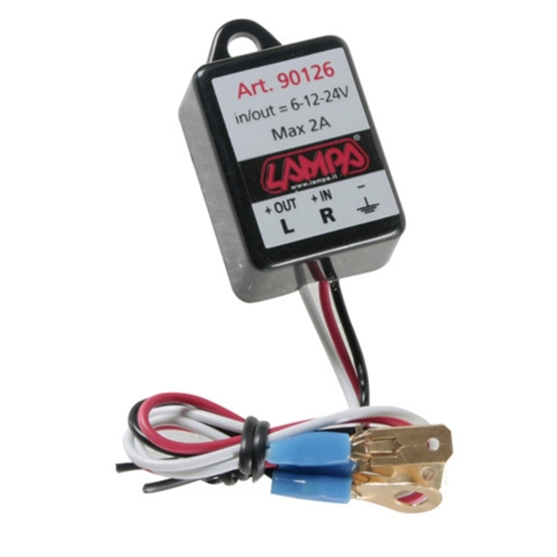 Ел. съпротивително устройство 90126