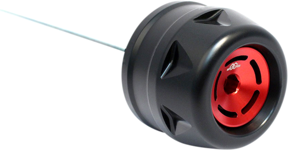 Краш тапи за ост GILLES AXLE PROTECTORS GTA FR M 1000 RR ABS