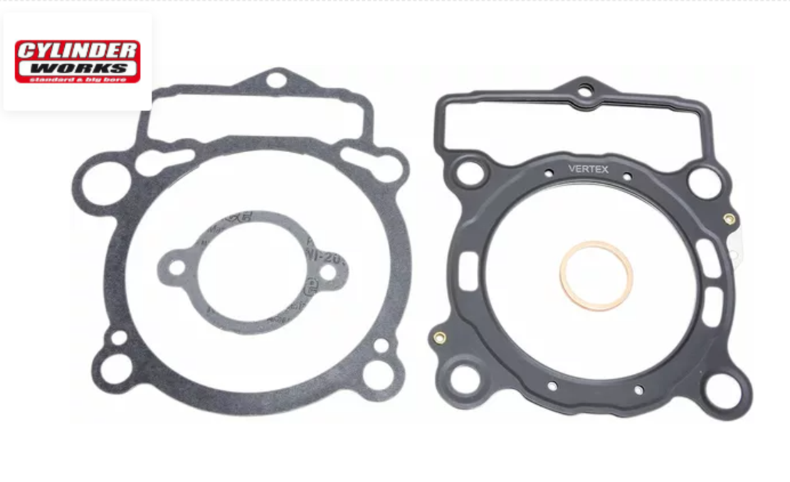 Гарнитури кит BORE 51006-G01