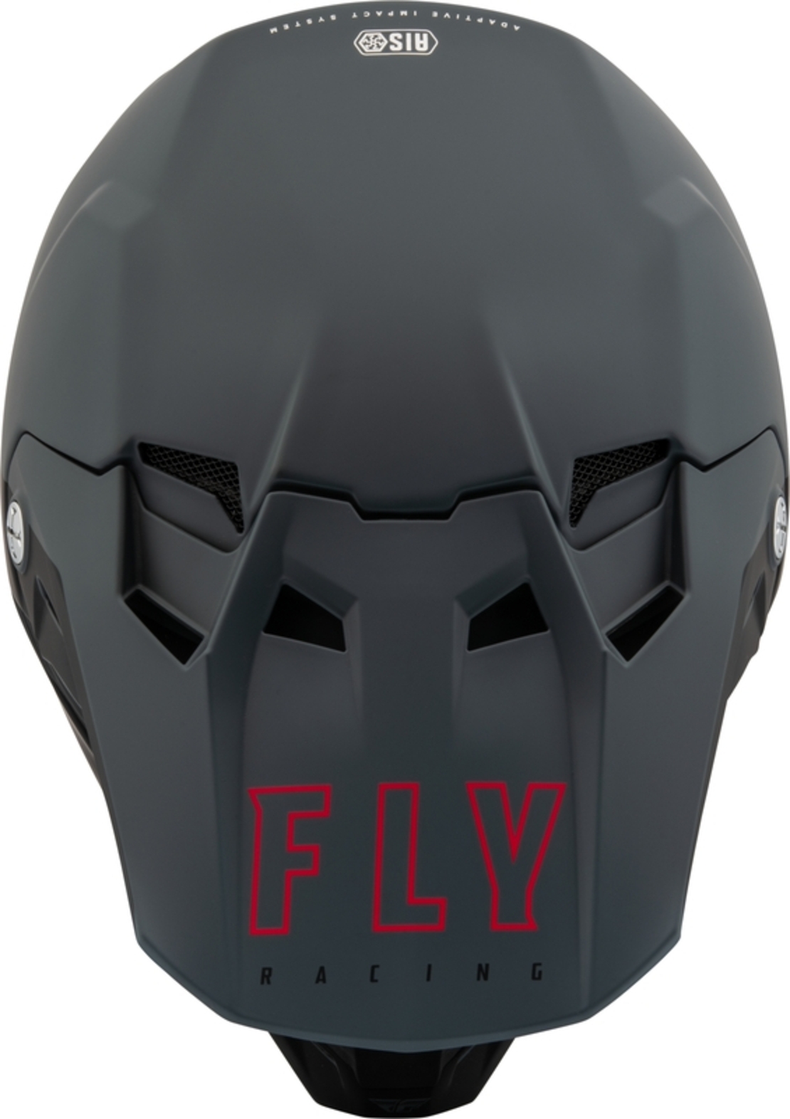 Мотокрос каска FLY RACING Formula CC Centrum - Matte Grey/Black