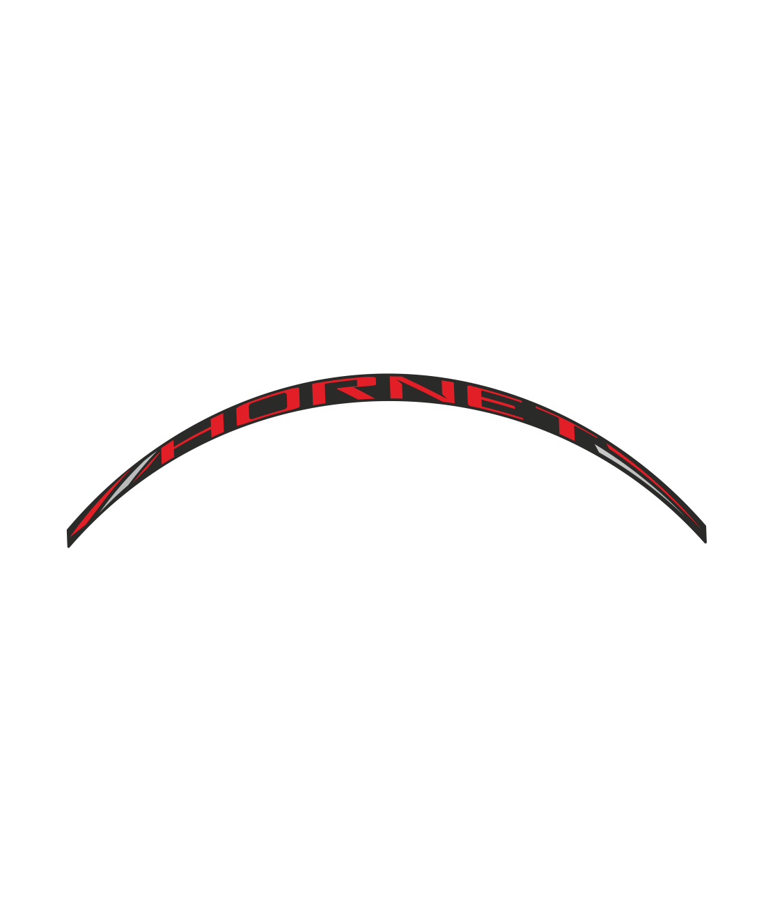 Лепенки за джанти 3M DCW26P/PR3514