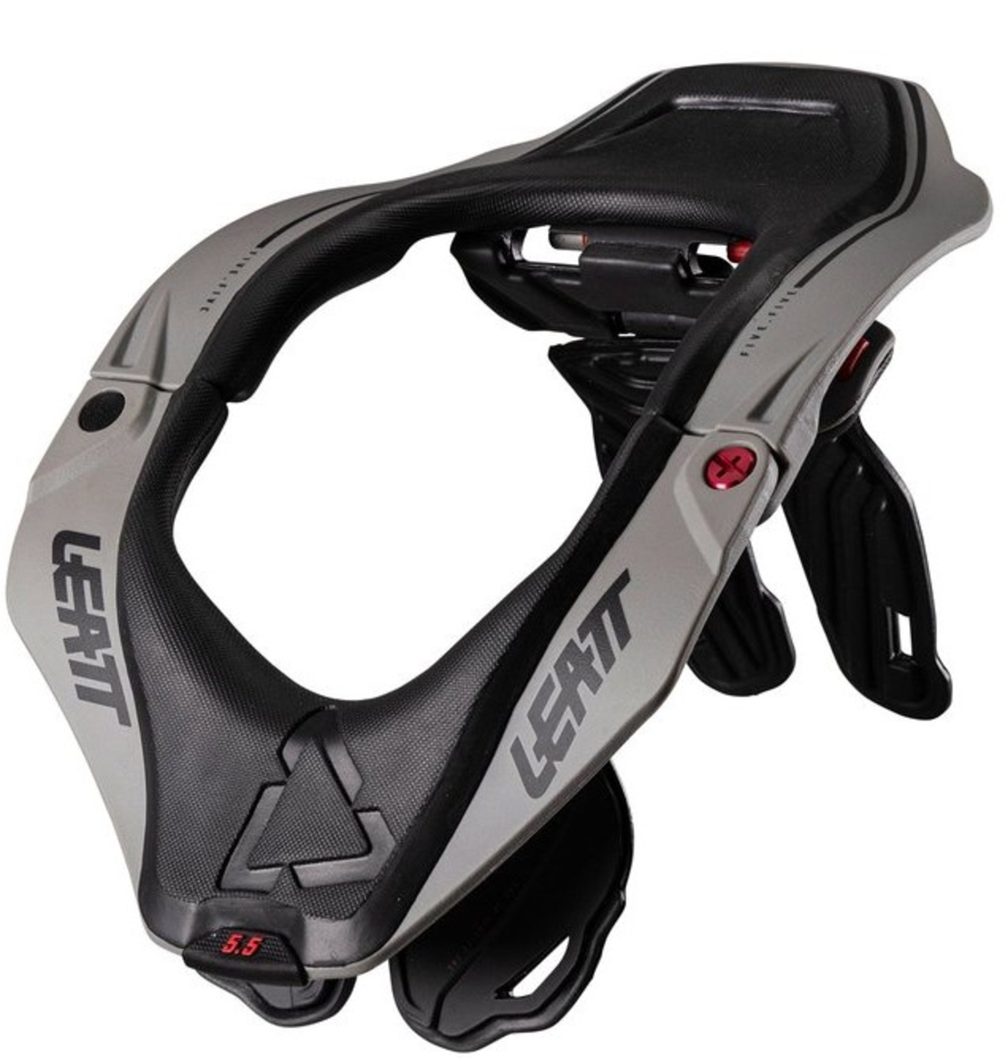 Протекторна яка LEATT 5.5 Grey