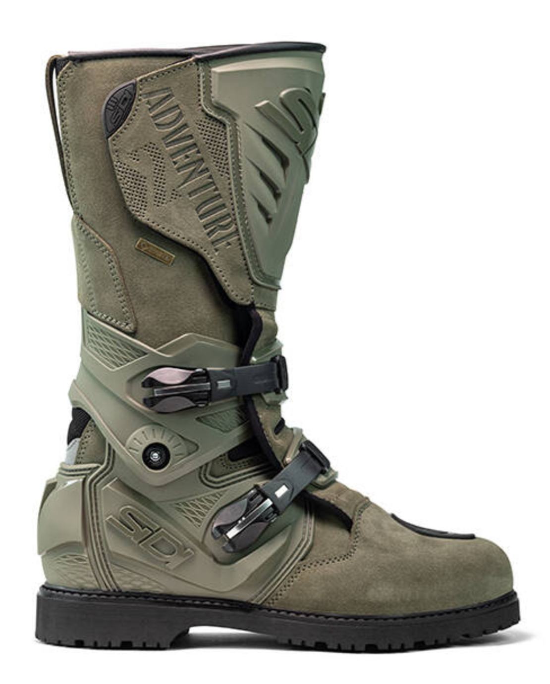 Ендуро ботуши SIDI ADVENTURE 2 GORE-TEX Military