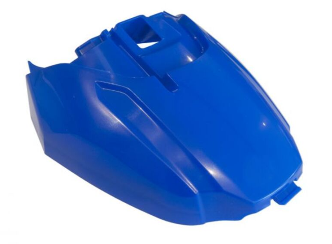 Протектор за резервоар RACETECH Gas Tank Cover (Blue) YZ 450F 23