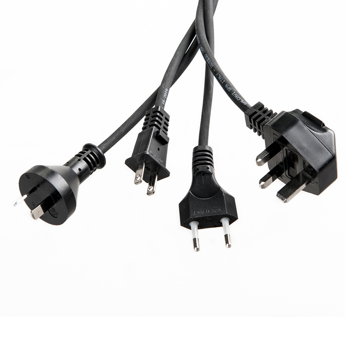 Нагреватели за гуми CAPIT SUPREMA SPINA BLUE - M/XL