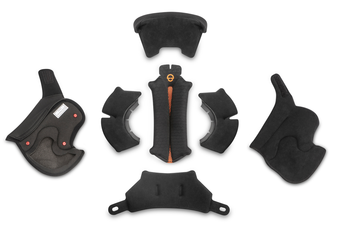Вътрешност за каска SCHUBERTH C5