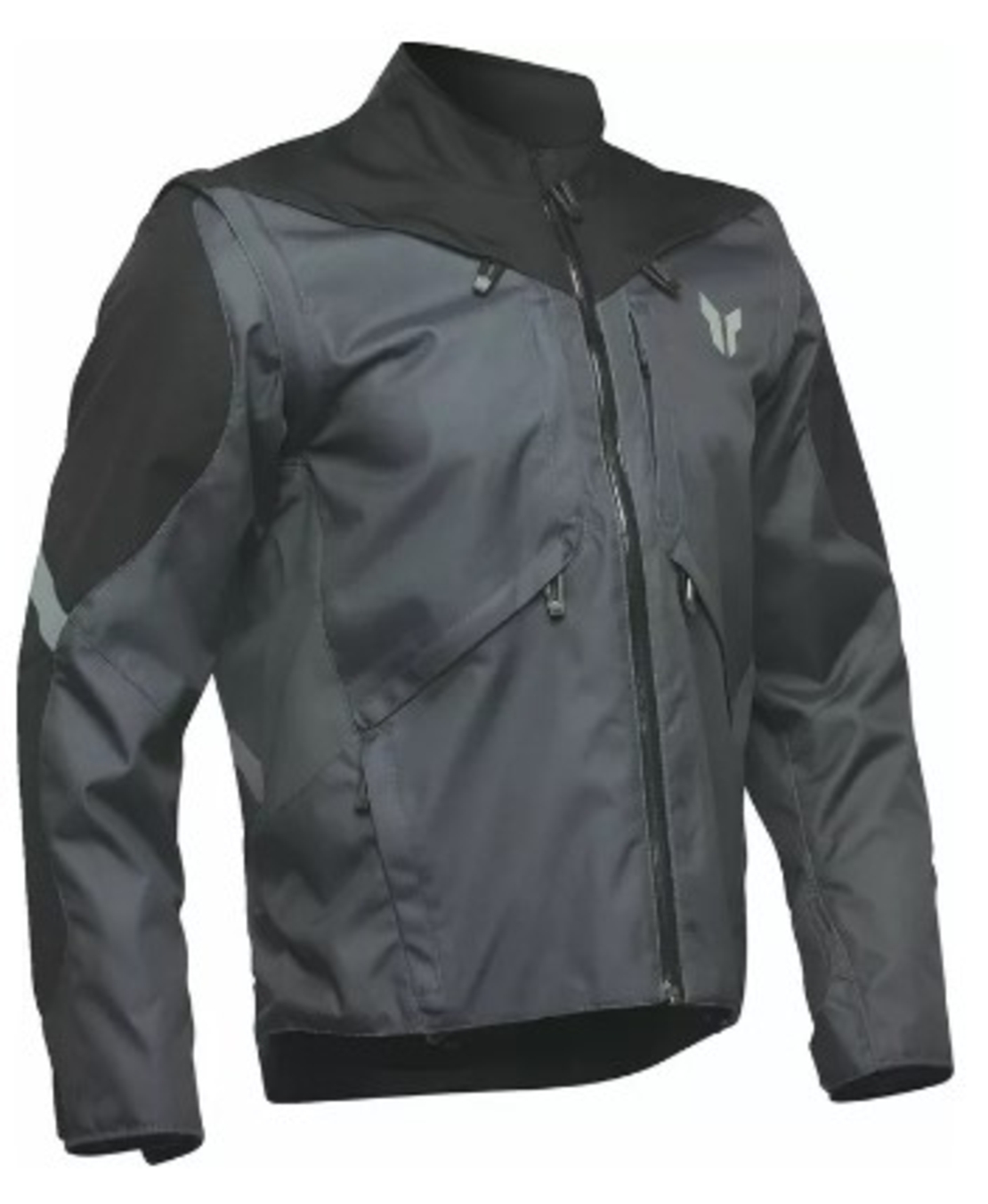 Ендуро яке THOR TERRAIN CHARCOAL 25'
