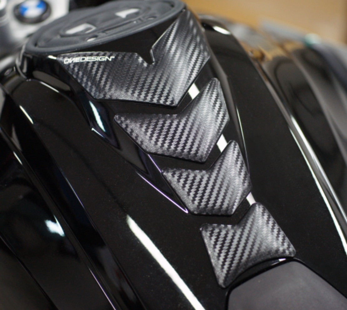 Протектор за резервоар  CGAN127P/PR3556