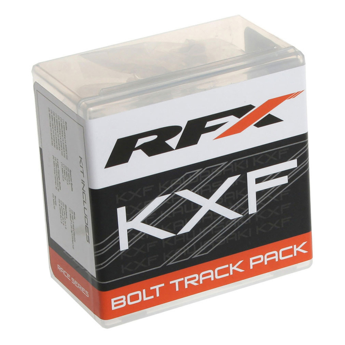 Комплект болтове и гайки RFX Race Series KX 125 (KX125M)