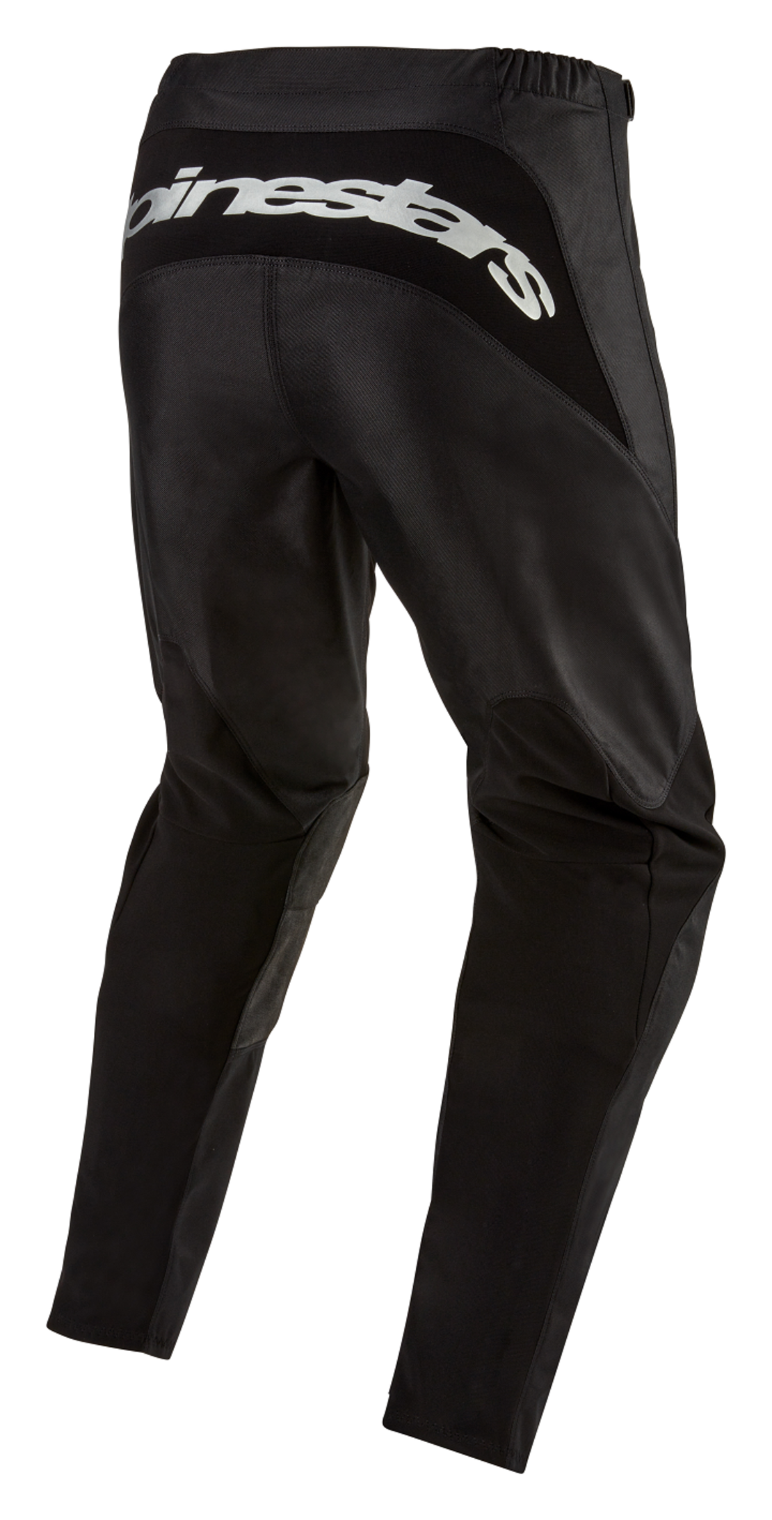 Мотокрос брич ALPINESTARS F-GRAPH BLK/SILV