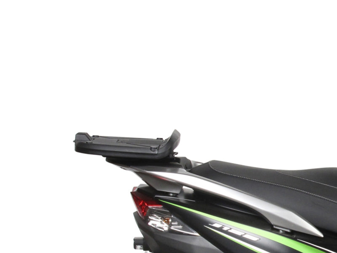 Монтажен комплект за куфари SHAD TOP MASTER KAWASAKI J300i '14