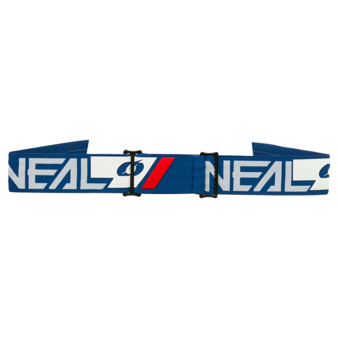 Мотокрос очила O'NEAL B-55 CRAM BLUE/WHITE - RADIUM BLUE