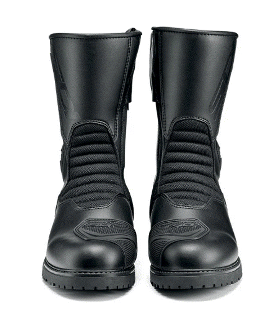 Tуристически мото ботуши SIDI GAVIA GORE-TEX ADV BLACK