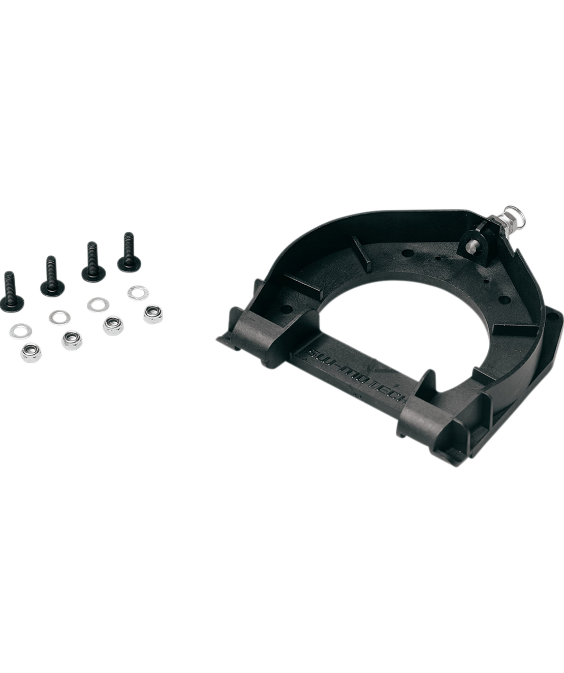 Монтажен пръстен SW-MOTECH TOP RING ION